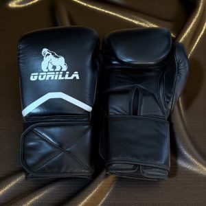 Alpha X Strap gloves