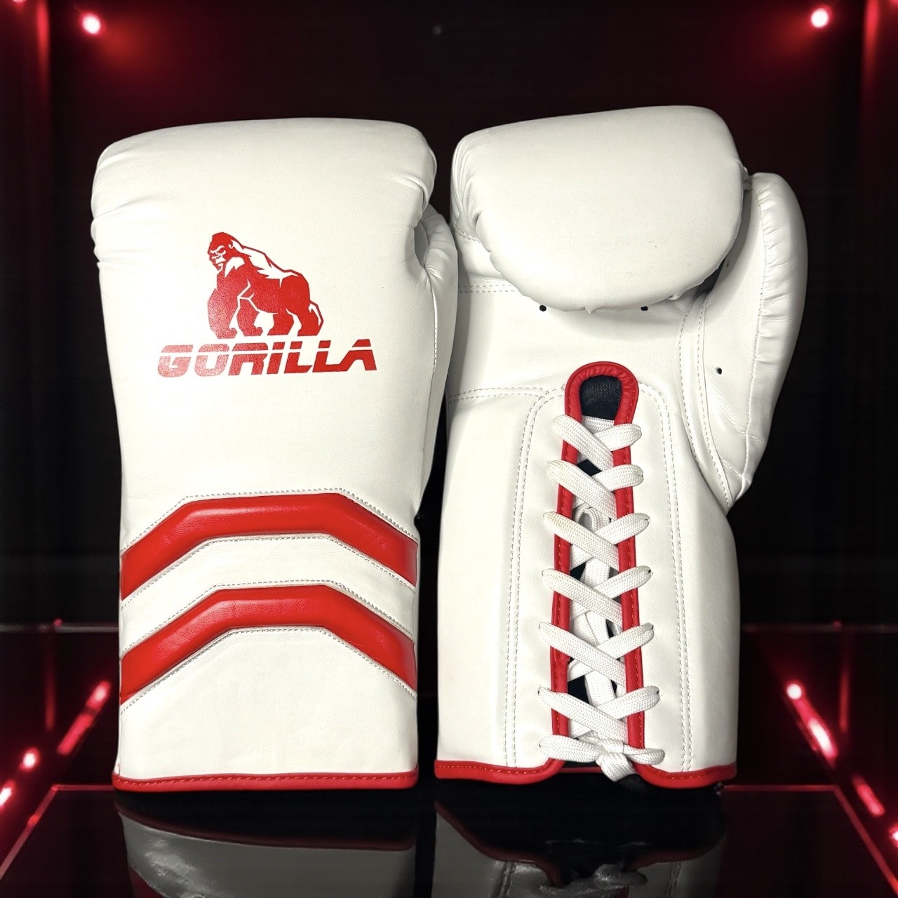 Predator X Lace gloves