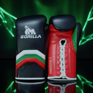 Freedom X Lace gloves